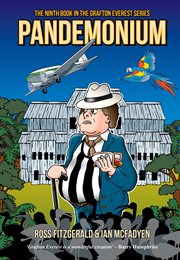 Pandemonium : Grafton Everest cover image cdn