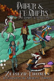 Paper & Feathers cover image cdn