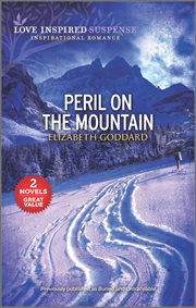 Peril on the Mountain cover image cdn