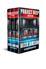 Project Deep. Box set two cover image cdn