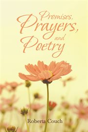 Promises, prayers, and poetry cover image cdn