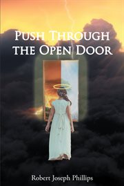 Push Through the Open Door cover image cdn