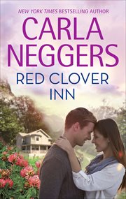 Red Clover Inn : Swift River Valley Novels cover image cdn