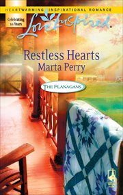 Restless Hearts cover image cdn