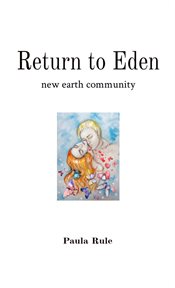Return to Eden : new earth community cover image cdn