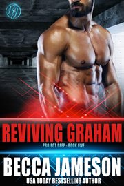 REVIVING GRAHAM cover image cdn