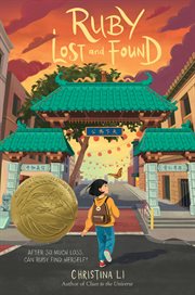 Ruby Lost and Found cover image cdn