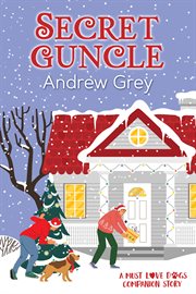Secret Guncle cover image cdn