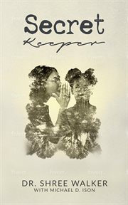 Secret Keeper : Resilient Walker cover image cdn