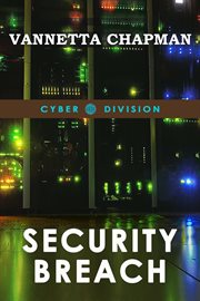 Security breach : cyber division series complete set cover image cdn