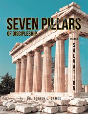 Seven pillars of discipleship. Pillar 1 Salvation cover image cdn