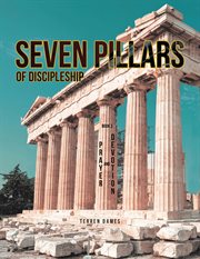 Seven pillars of discipleship. Prayer and devotion cover image cdn