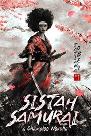 Sistah Samurai cover image cdn
