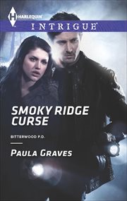 Smoky Ridge Curse cover image cdn