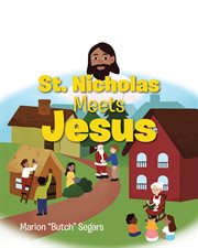 St. Nicholas Meets Jesus cover image cdn