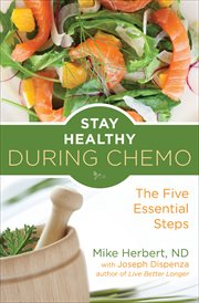 Stay healthy during chemo : the five essential steps cover image cdn