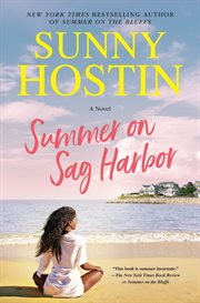 Summer on Sag Harbor : A Novel. Oak Bluffs cover image cdn