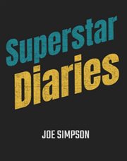 Superstar Diaries cover image cdn