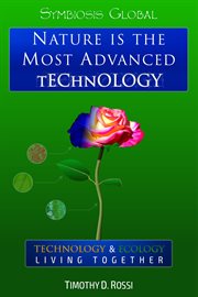 Symbiosis Global : Nature Is the Most Advanced Technology. Technology & Ecology. Living Together cover image cdn