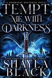 Tempt Me With Darkness cover image cdn