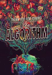 Thank You for Joining the Algorithm cover image cdn