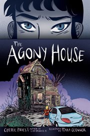 The Agony House cover image cdn