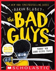 The Bad Guys : Bad Guys cover image cdn