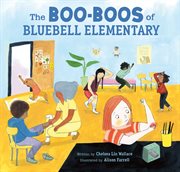 The Boo : Boos of Bluebell Elementary cover image cdn
