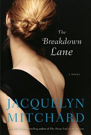 The Breakdown Lane : A Novel cover image cdn
