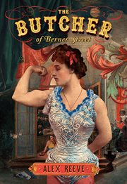 The Butcher of Berner Street cover image cdn