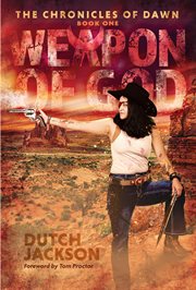 The Chronicles of Dawn : Forwarded by Tom Proctor cover image cdn