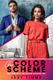 The Color Scheme cover image cdn