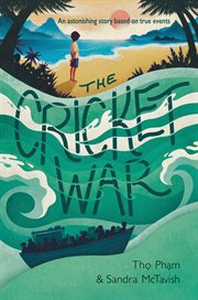 The Cricket War cover image cdn