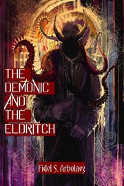 The Demonic and the Eldritch cover image cdn