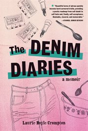 The Denim Diaries : A Memoir cover image cdn