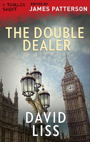 The Double Dealer : Thriller Shorts cover image cdn