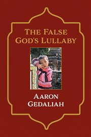 The False God's Lullaby cover image cdn