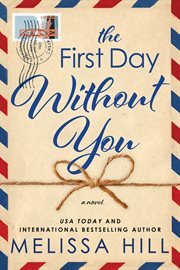 The First Day Without You cover image cdn
