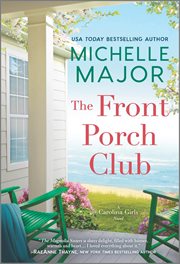 The Front Porch Club : Carolina Girls cover image cdn