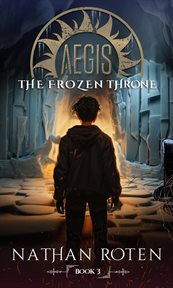 The frozen throne. Aegis cover image cdn