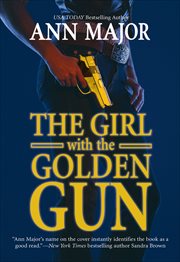 The Girl With the Golden Gun cover image cdn