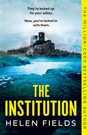 The Institution cover image cdn