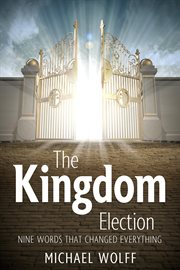 The Kingdom Election cover image cdn