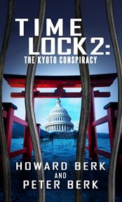 The Kyoto Conspiracy : TimeLock cover image cdn