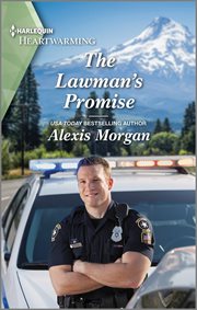 The Lawman's Promise : A Clean and Uplifting Romance. Heroes of Dunbar Mountain cover image cdn