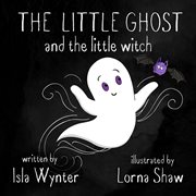 The Little Ghost and the Little Witch cover image cdn