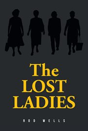 The Lost Ladies cover image cdn