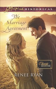 The Marriage Agreement cover image cdn