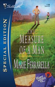 The Measure of a Man cover image cdn