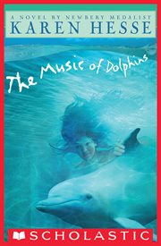 The Music of Dolphins cover image cdn